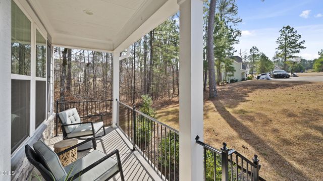 408 Clovermist Court, Sanford, NC 27330