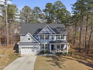 408 Clovermist Court, Sanford, NC 27330