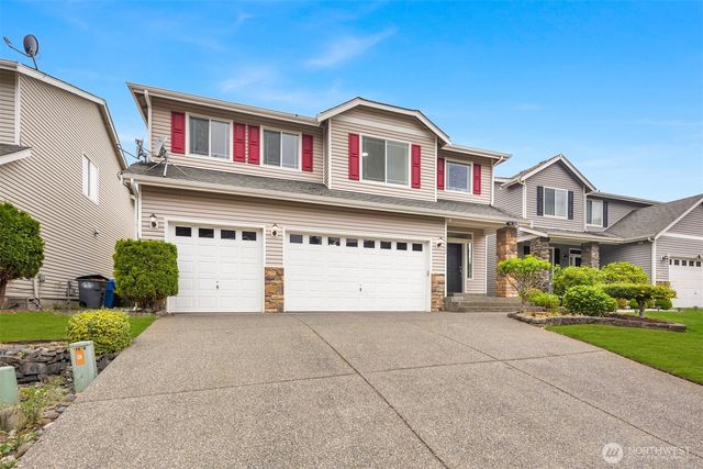 15506 67th Avenue Ct E, Puyallup, WA 98375