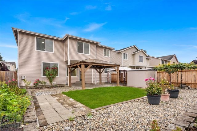 15506 67th Avenue Ct E, Puyallup, WA 98375