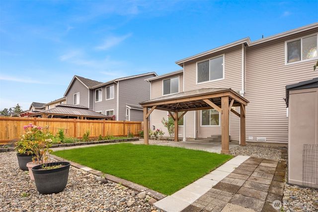15506 67th Avenue Ct E, Puyallup, WA 98375
