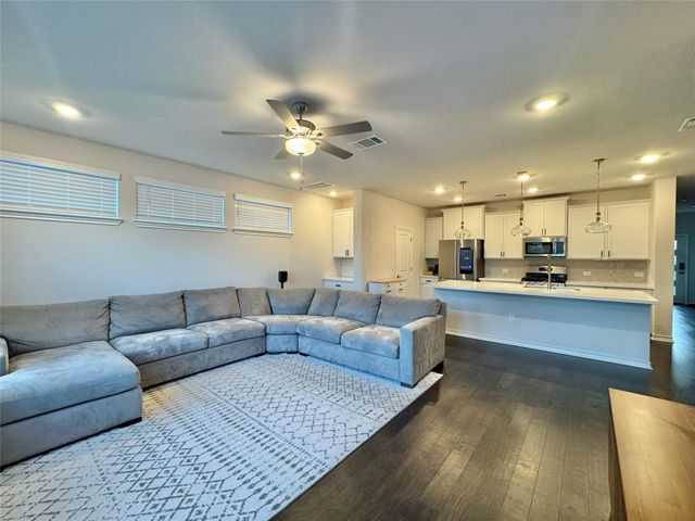 4804 Plum Peach BND 20, Austin, TX 78723