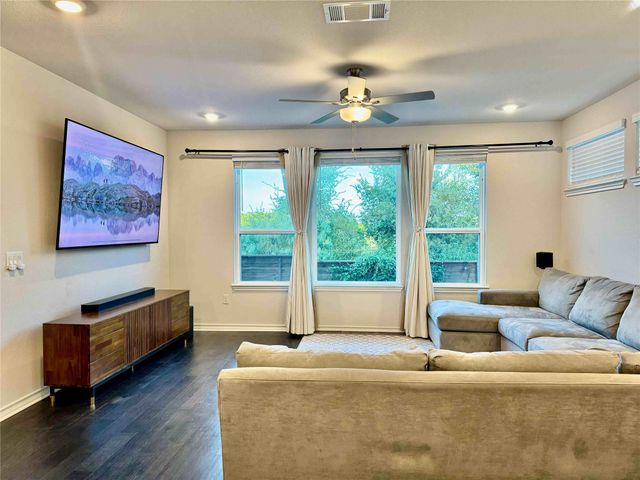 4804 Plum Peach BND 20, Austin, TX 78723