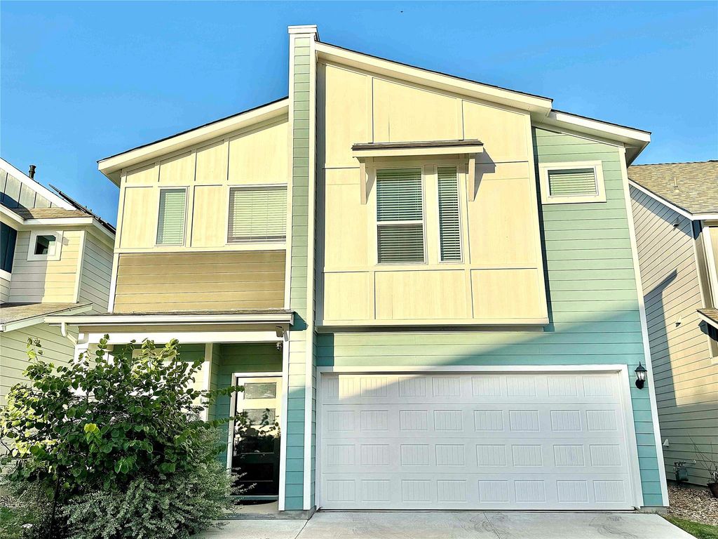4804 Plum Peach BND 20, Austin, TX 78723