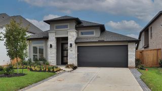 1143 Beals Creek Street, Conroe, TX 77304