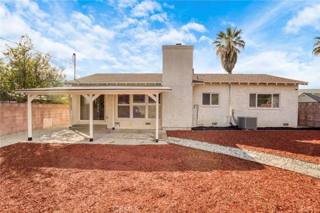 10352 Hayvenhurst Avenue, Granada Hills, CA 91344