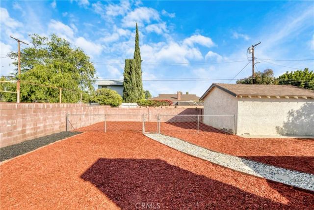 10352 Hayvenhurst Avenue, Granada Hills, CA 91344