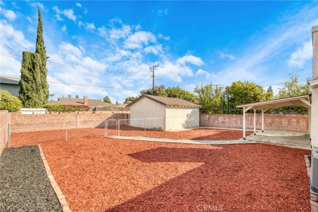 10352 Hayvenhurst Avenue, Granada Hills, CA 91344