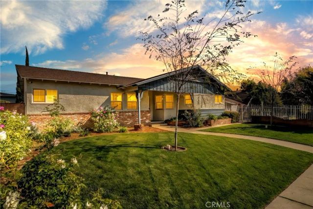 10352 Hayvenhurst Avenue, Granada Hills, CA 91344