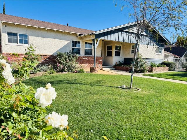 10352 Hayvenhurst Avenue, Granada Hills, CA 91344