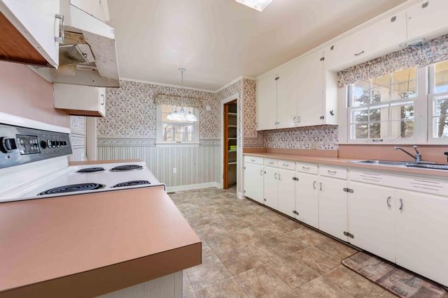 700 W Sugarloaf, Heber Springs, AR 72543