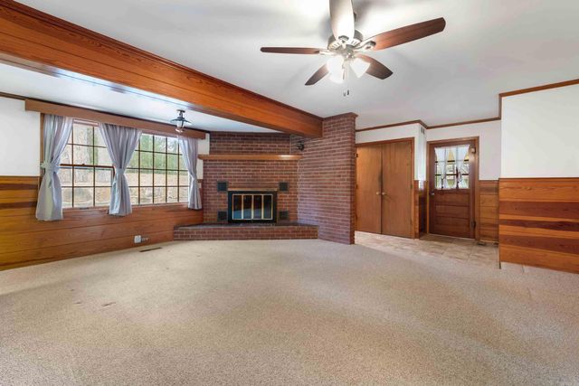 700 W Sugarloaf, Heber Springs, AR 72543