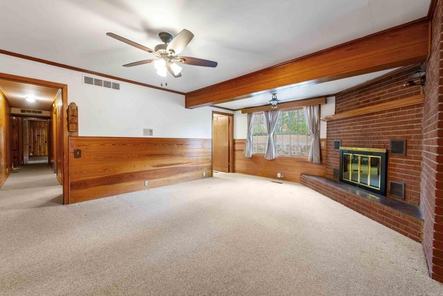 700 W Sugarloaf, Heber Springs, AR 72543