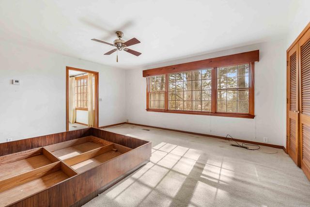 700 W Sugarloaf, Heber Springs, AR 72543