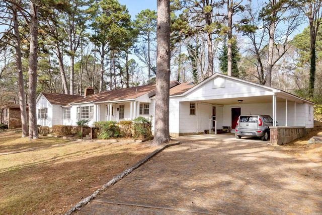 700 W Sugarloaf, Heber Springs, AR 72543