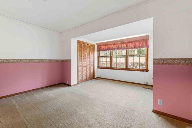 700 W Sugarloaf, Heber Springs, AR 72543