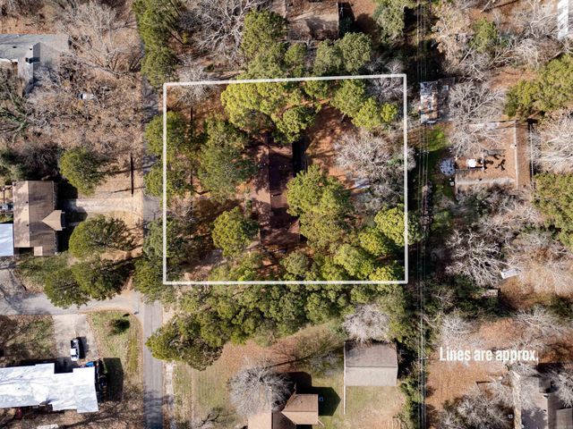 700 W Sugarloaf, Heber Springs, AR 72543