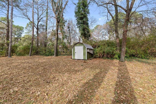 700 W Sugarloaf, Heber Springs, AR 72543