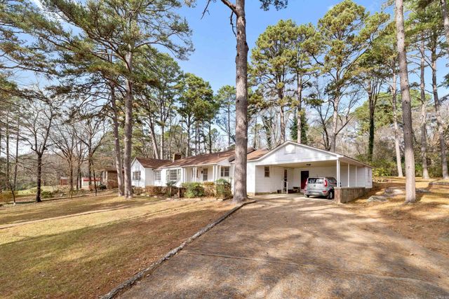 700 W Sugarloaf, Heber Springs, AR 72543