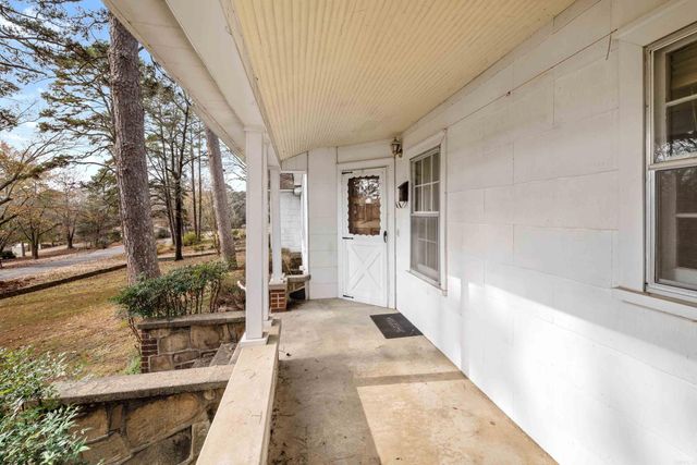 700 W Sugarloaf, Heber Springs, AR 72543