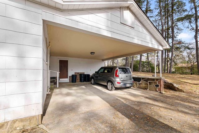 700 W Sugarloaf, Heber Springs, AR 72543