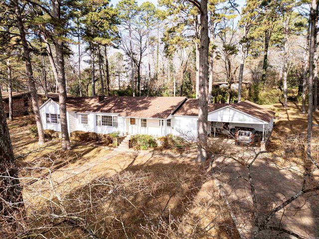 700 W Sugarloaf, Heber Springs, AR 72543