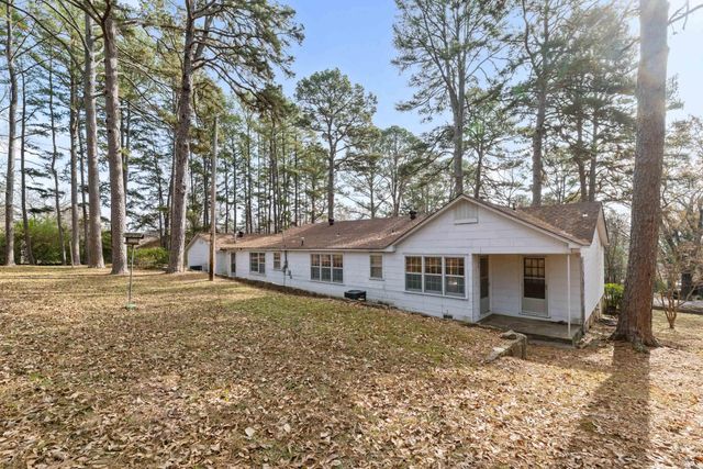 700 W Sugarloaf, Heber Springs, AR 72543
