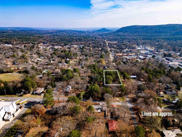 700 W Sugarloaf, Heber Springs, AR 72543