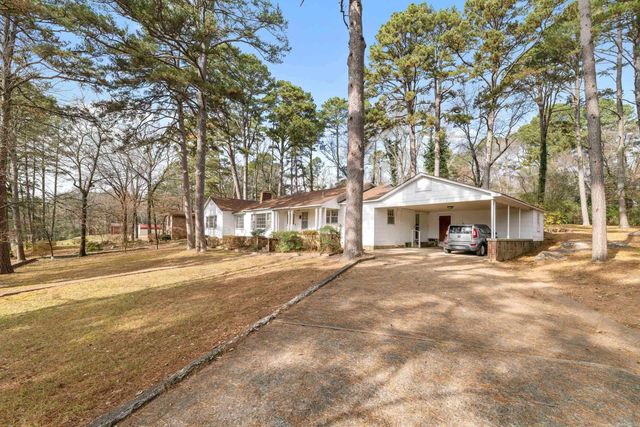 700 W Sugarloaf, Heber Springs, AR 72543