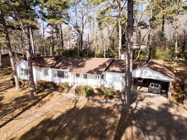 700 W Sugarloaf, Heber Springs, AR 72543
