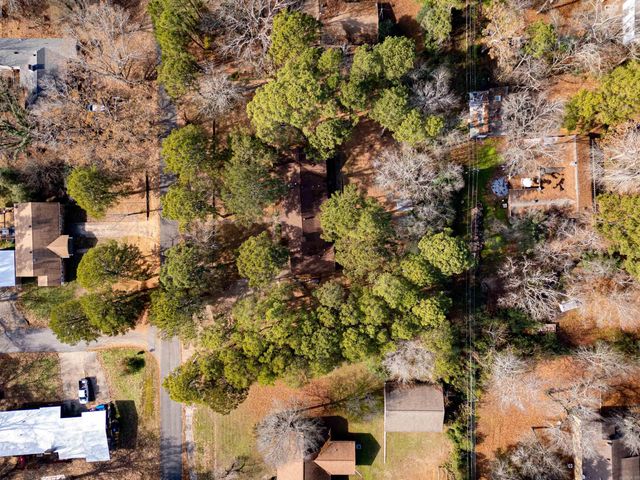 700 W Sugarloaf, Heber Springs, AR 72543