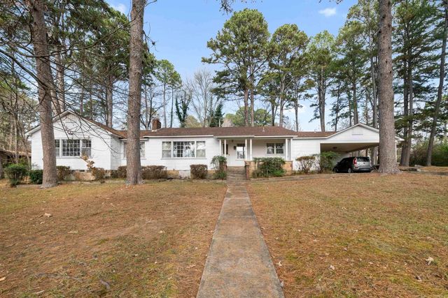 700 W Sugarloaf, Heber Springs, AR 72543