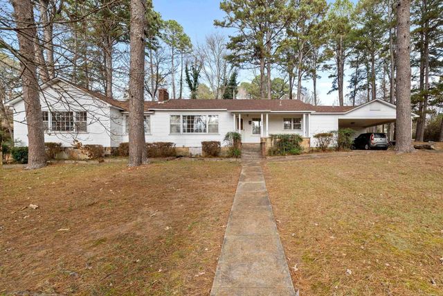 700 W Sugarloaf, Heber Springs, AR 72543