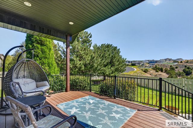 1408 Stoneridge Drive, Pocatello, ID 83204
