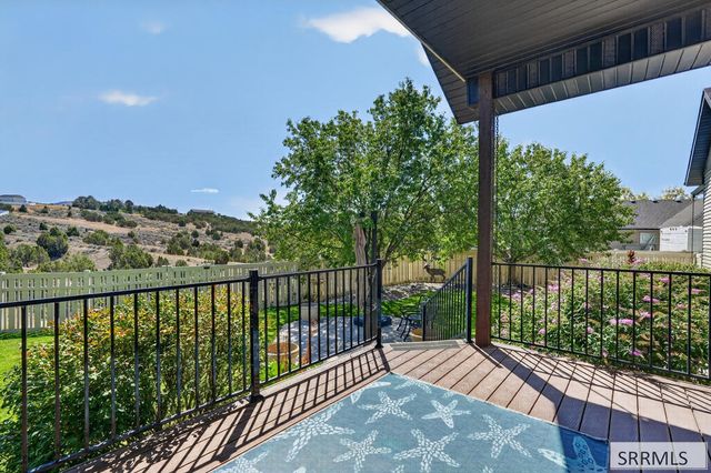 1408 Stoneridge Drive, Pocatello, ID 83204