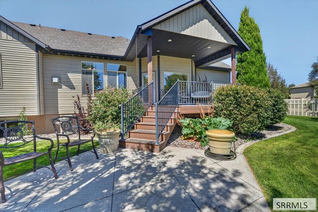 1408 Stoneridge Drive, Pocatello, ID 83204