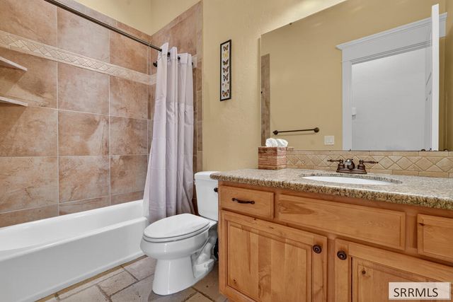 1408 Stoneridge Drive, Pocatello, ID 83204