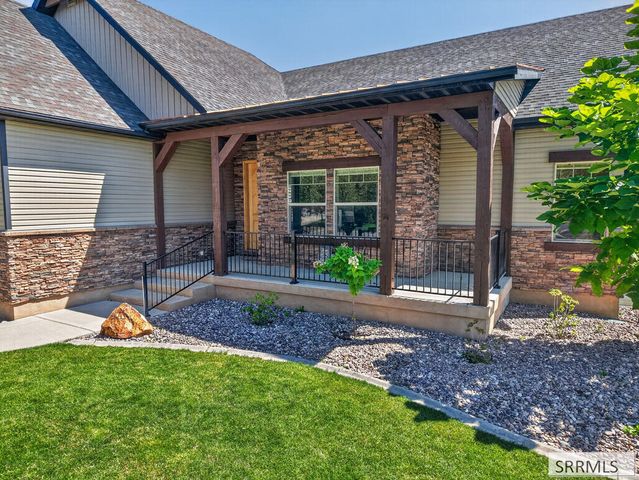 1408 Stoneridge Drive, Pocatello, ID 83204