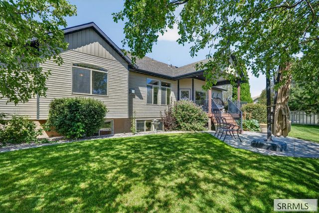 1408 Stoneridge Drive, Pocatello, ID 83204