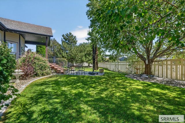 1408 Stoneridge Drive, Pocatello, ID 83204