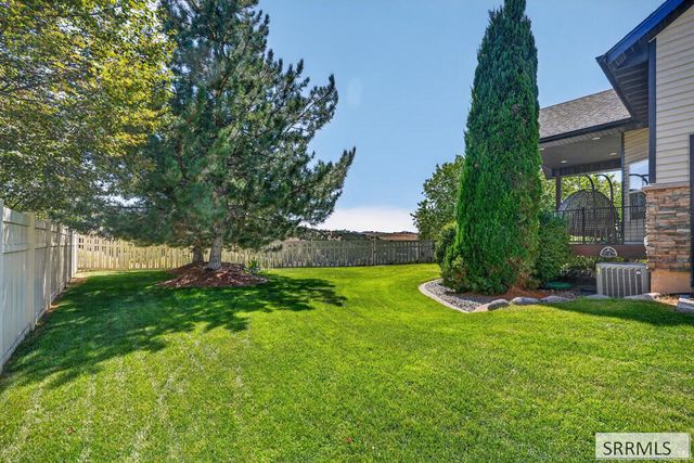 1408 Stoneridge Drive, Pocatello, ID 83204