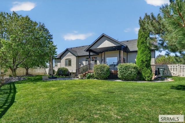 1408 Stoneridge Drive, Pocatello, ID 83204
