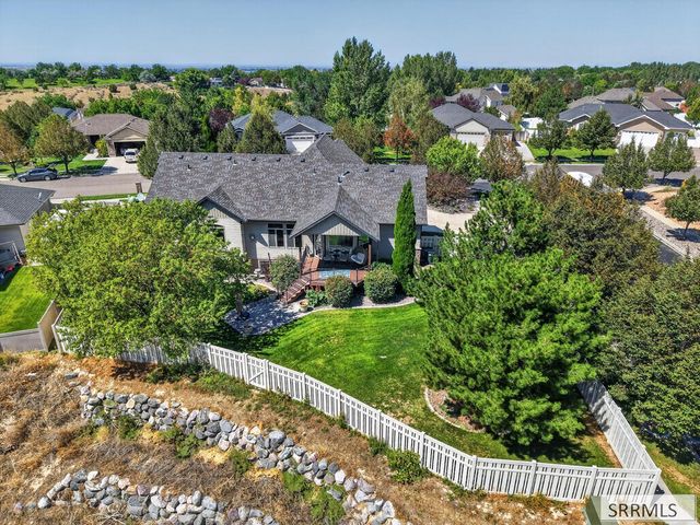 1408 Stoneridge Drive, Pocatello, ID 83204