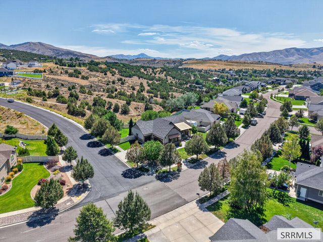 1408 Stoneridge Drive, Pocatello, ID 83204