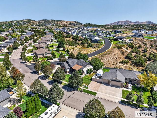 1408 Stoneridge Drive, Pocatello, ID 83204