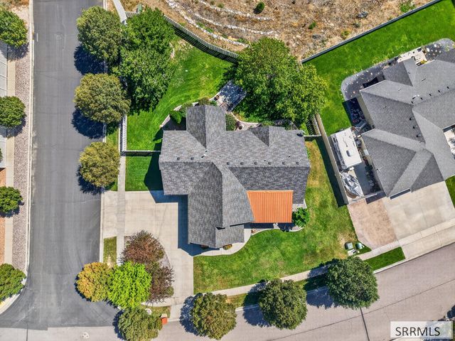 1408 Stoneridge Drive, Pocatello, ID 83204