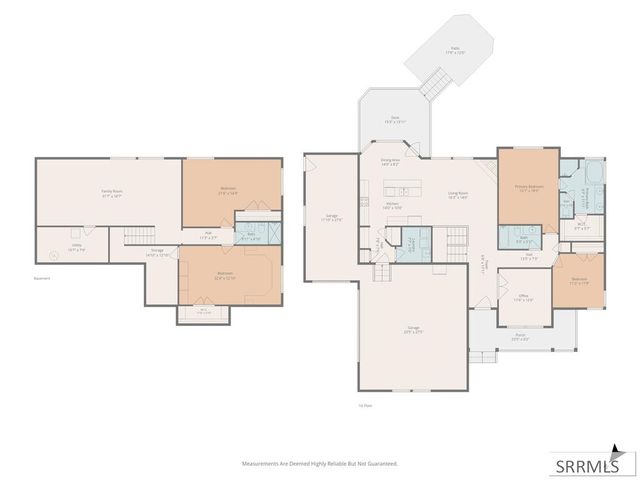 1408 Stoneridge Drive, Pocatello, ID 83204