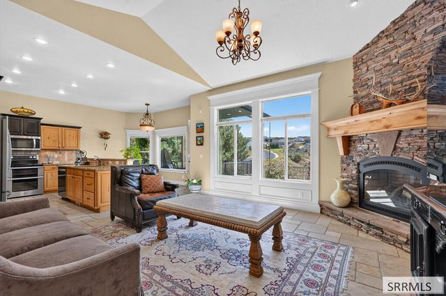 1408 Stoneridge Drive, Pocatello, ID 83204