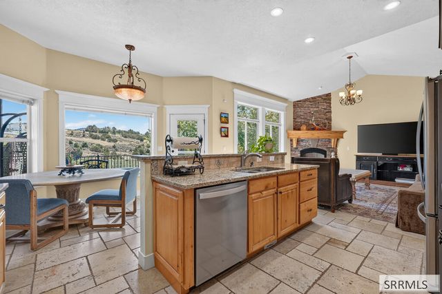 1408 Stoneridge Drive, Pocatello, ID 83204