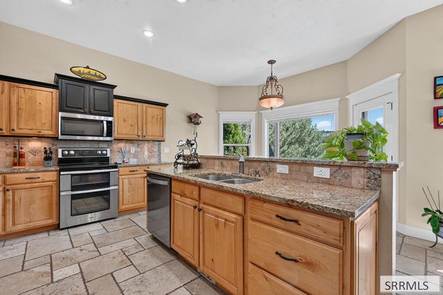1408 Stoneridge Drive, Pocatello, ID 83204